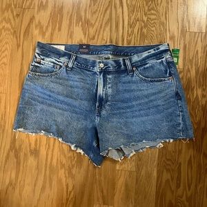 GAP Low Stride Short size 20/35 R